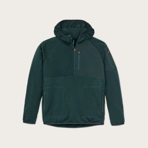 Filson X Ten Thousand Tactical Hoodie
