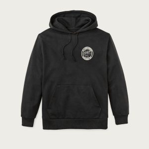 Prospector Graphic Hoodie