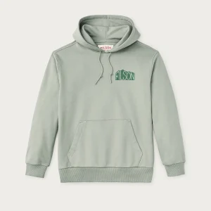PROSPECTOR GRAPHIC HOODIE