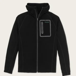 400G Merino Wool Hoodie