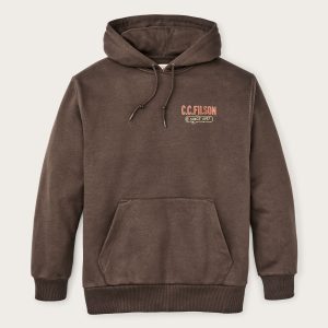 PROSPECTOR GRAPHIC HOODIE