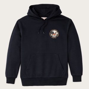 PROSPECTOR GRAPHIC HOODIE