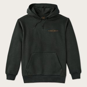 PROSPECTOR GRAPHIC HOODIE