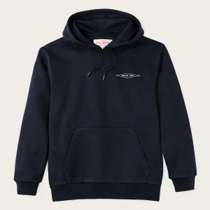 PROSPECTOR GRAPHIC HOODIE