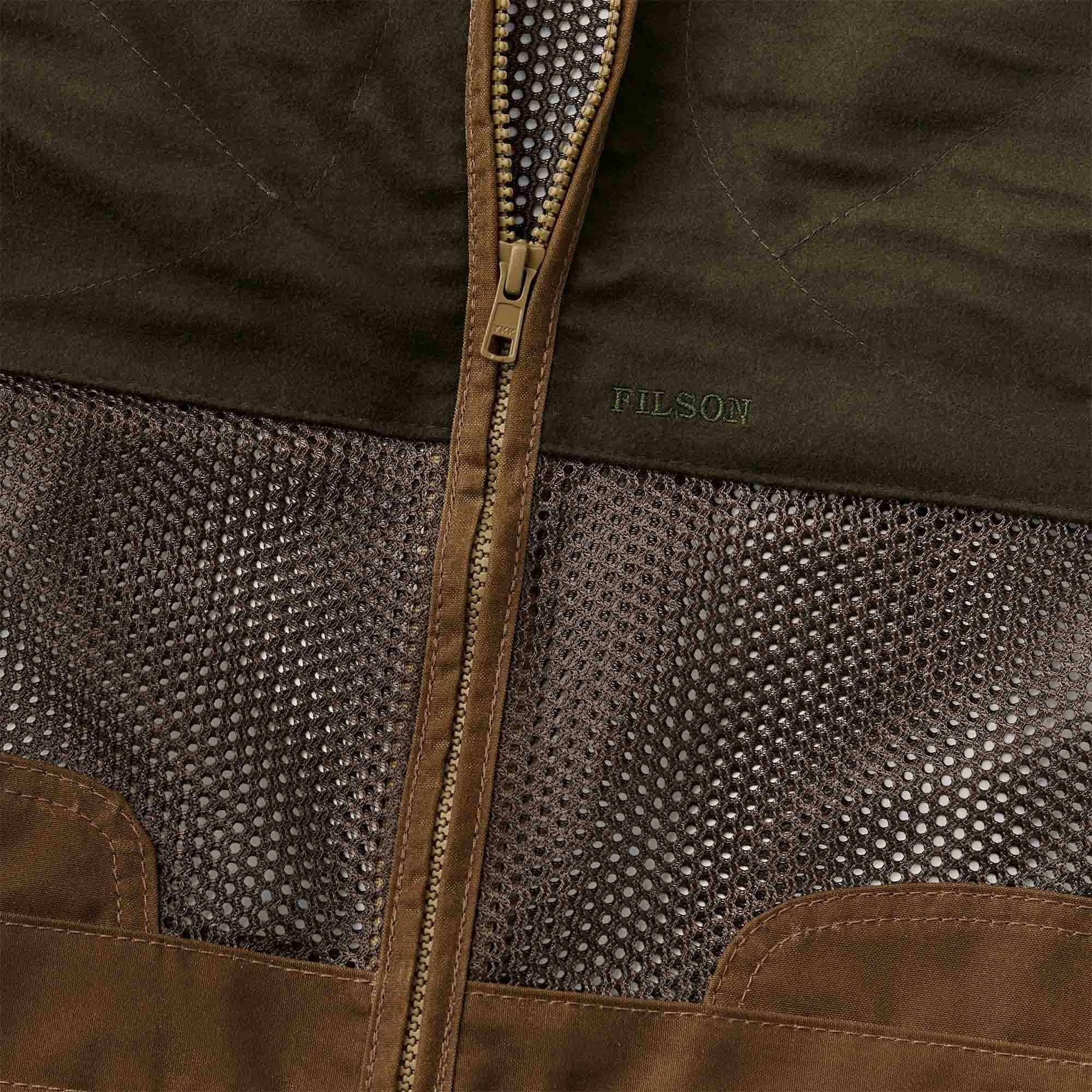 LIGHTWEIGHT SHOOTING VEST – Image 4