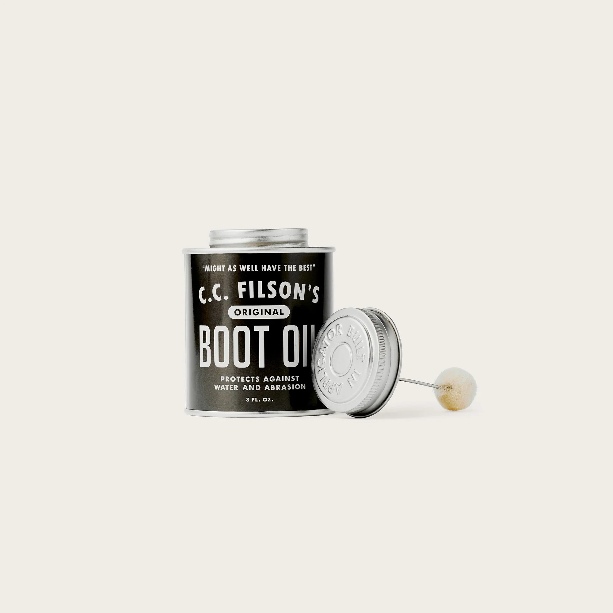 FILSON ORIGINAL BOOT OIL – Image 2