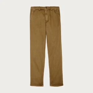 Oakville Canvas Pants