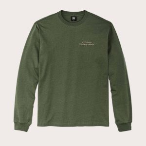 L/S PIONEER T-SHIRT