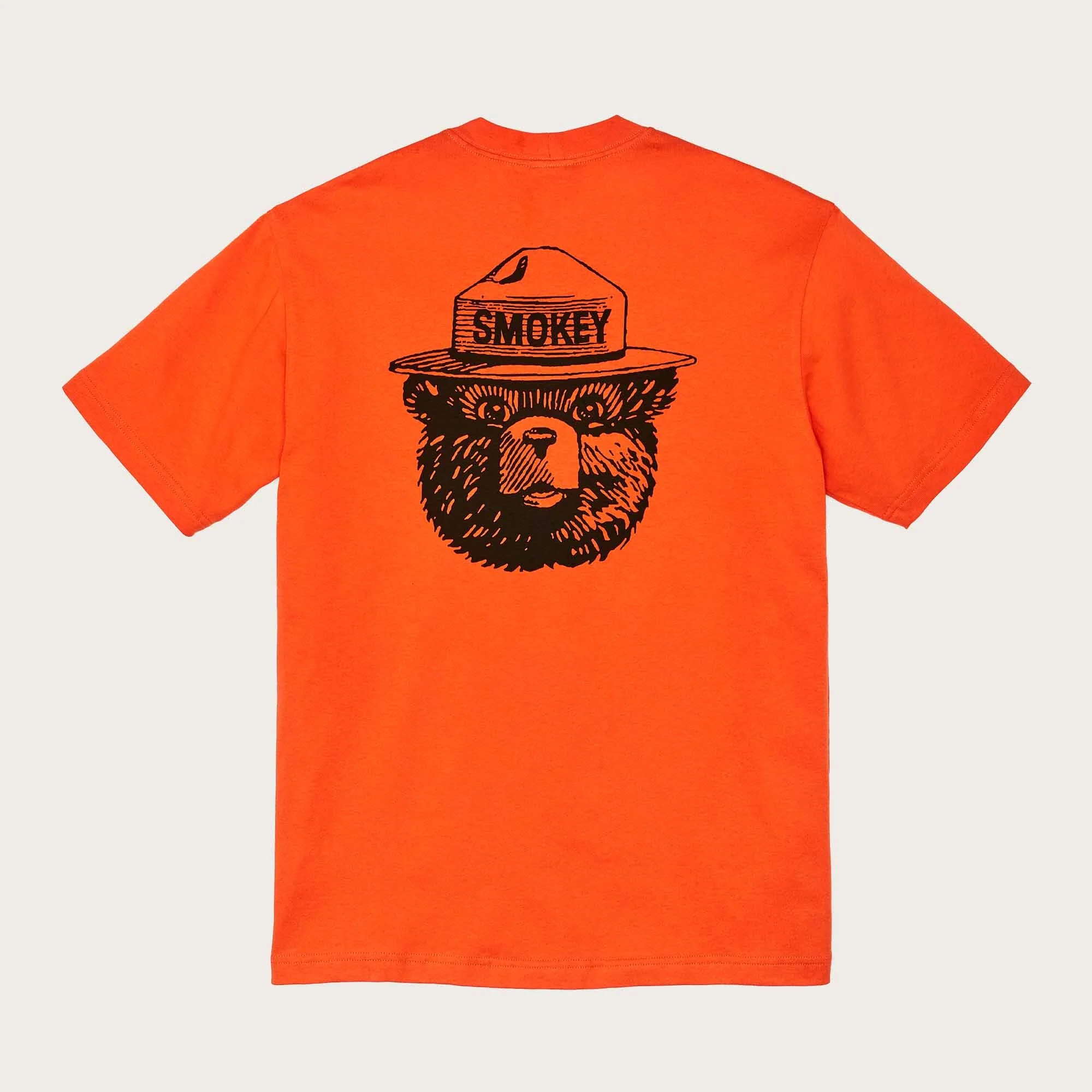 SMOKEY BEAR FRONTIER T-SHIRT – Image 2