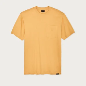 Frontier Pocket T-shirt