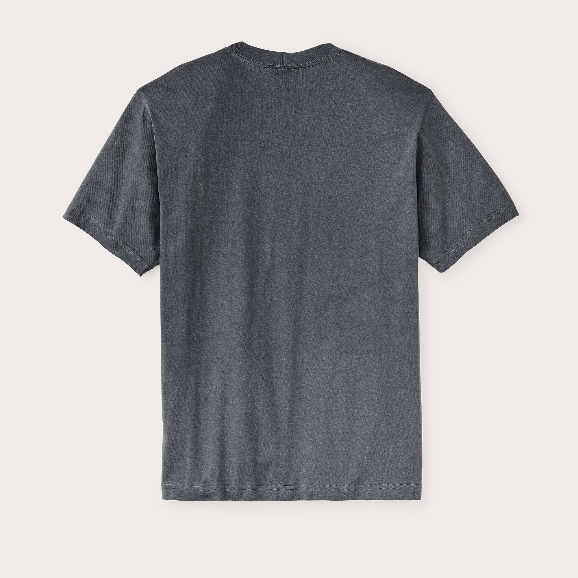 FRONTIER GRAPHIC T-SHIRT – Image 2