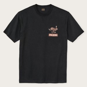 FRONTIER GRAPHIC T-SHIRT