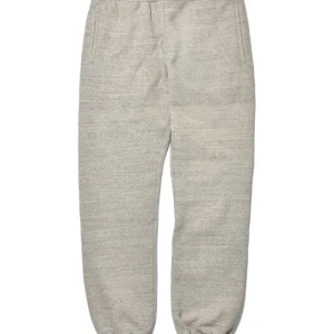 10 oz Loopwheel Sweatpants Grey
