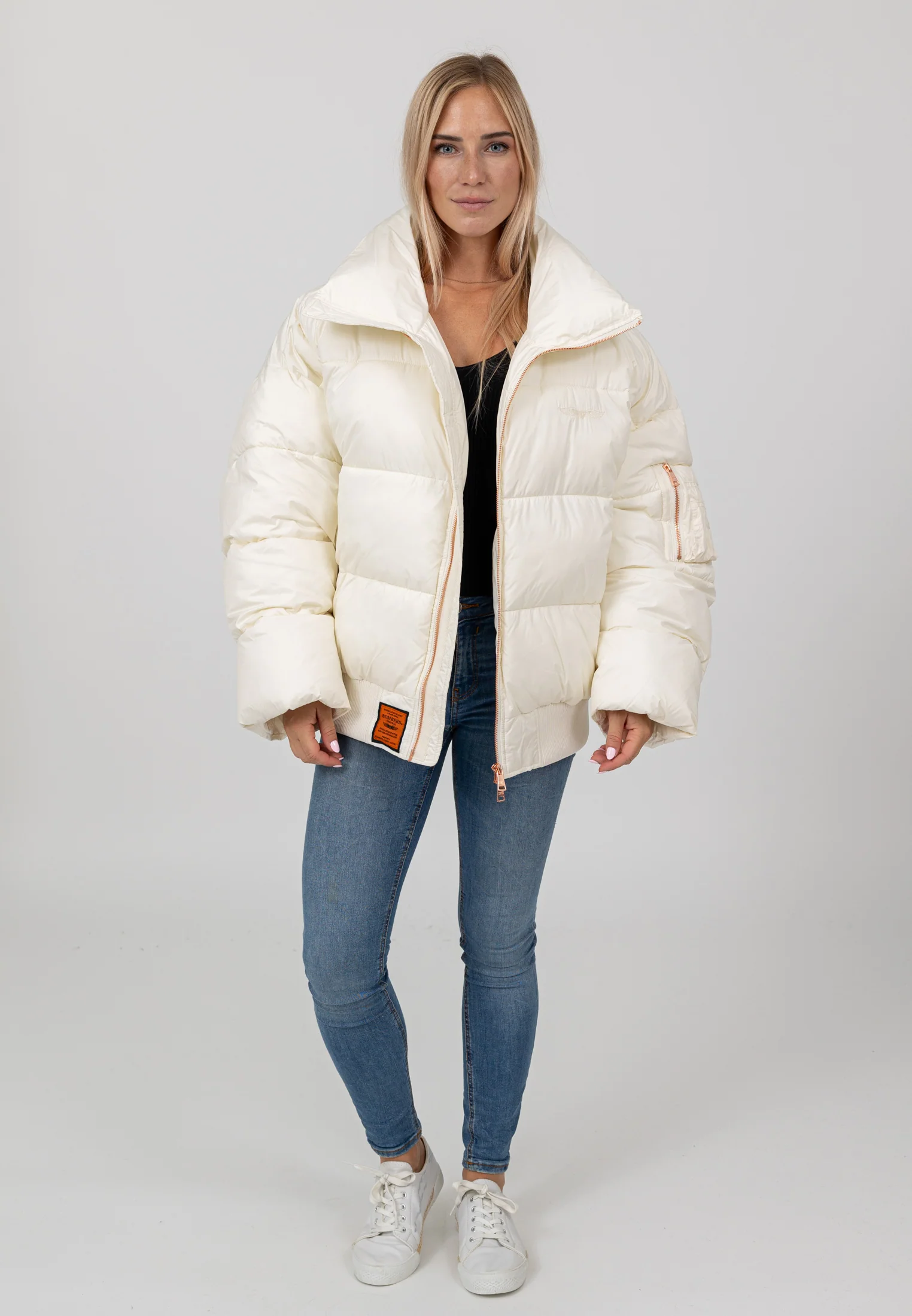 Hill-W en blanc – Image 3