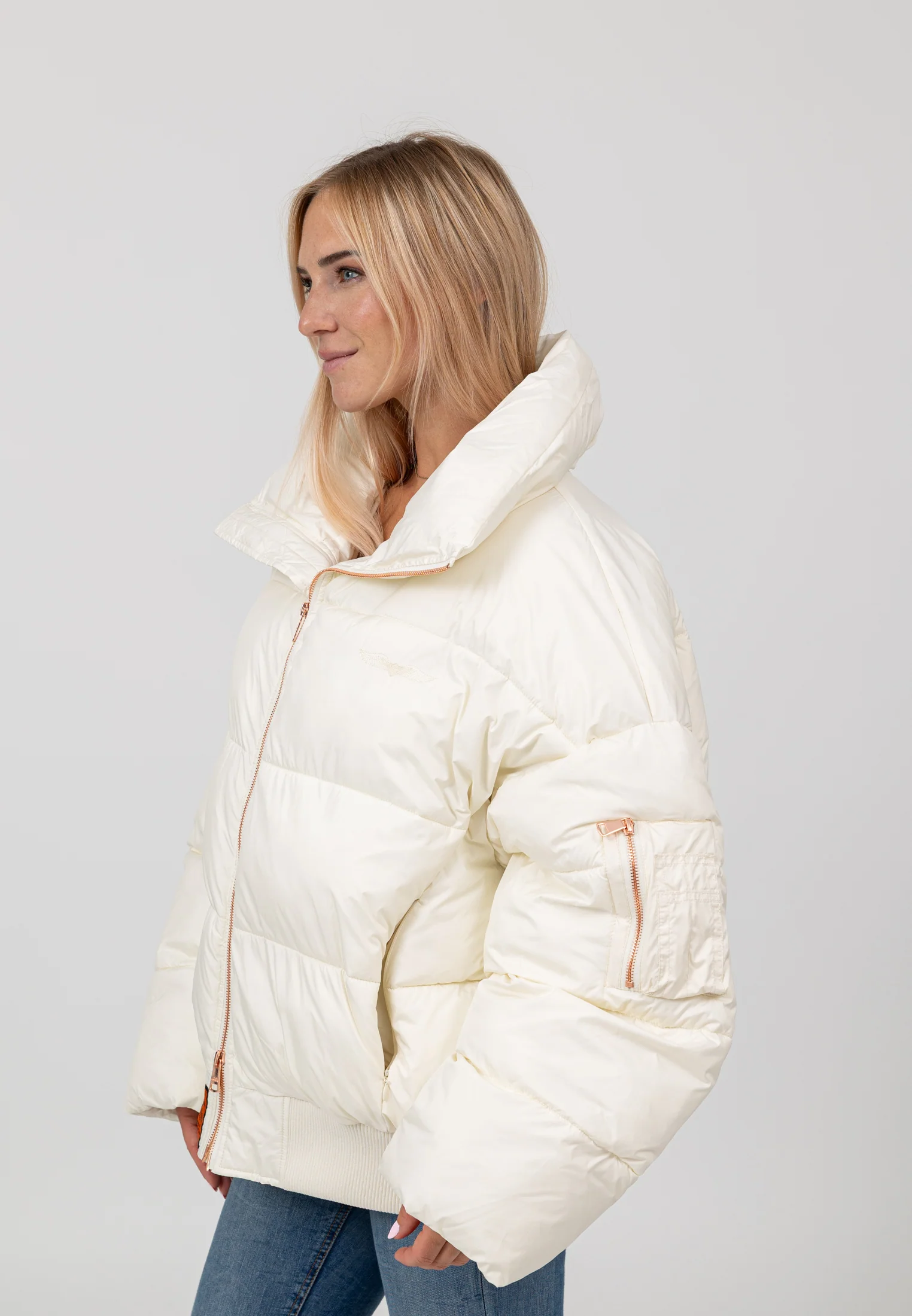 Hill-W en blanc – Image 5