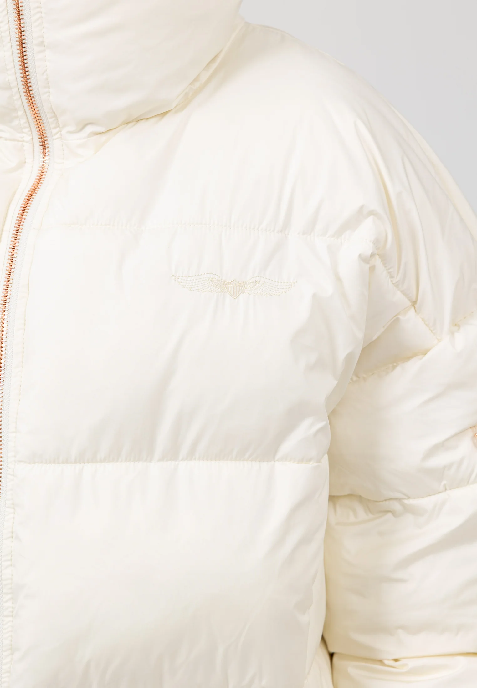 Hill-W en blanc – Image 7