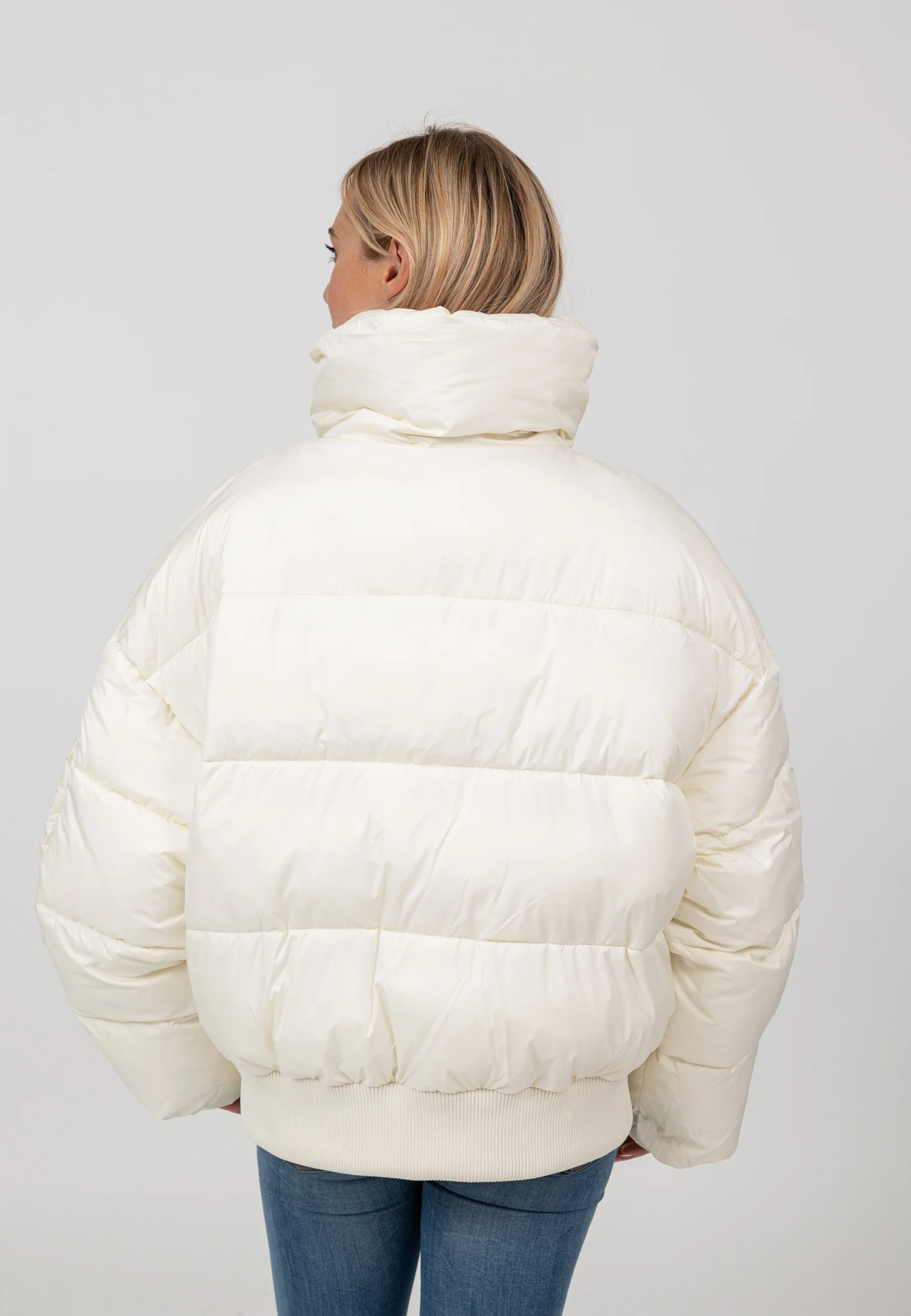 Hill-W en blanc – Image 2