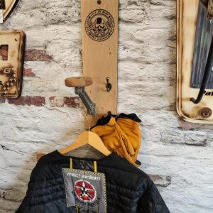 Porte-Casque Royal Rider&rsquo;s Spécial Noël – Multimarque et Universel