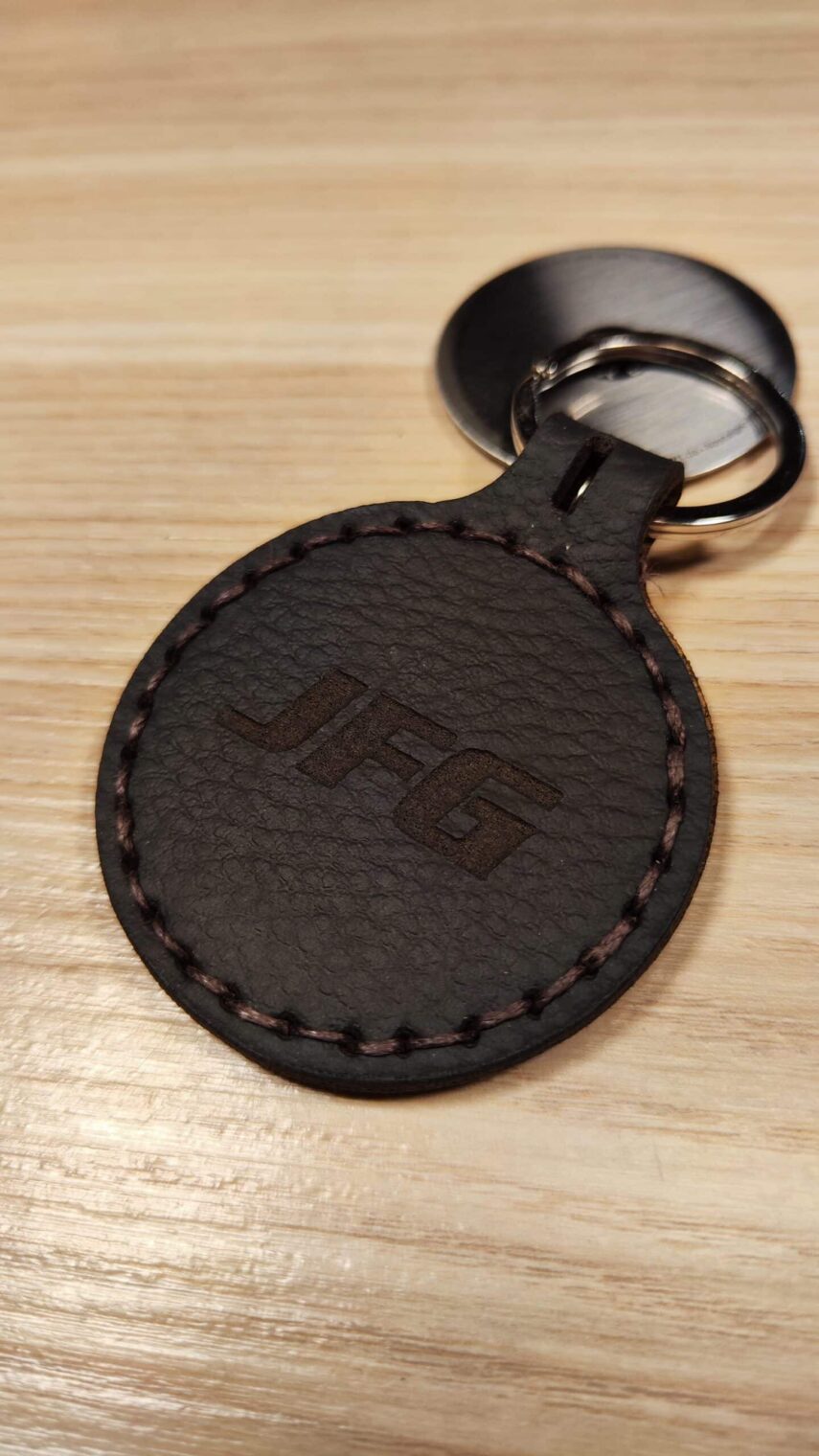 Porte-clés moto en métal sous licence – Vespa, BMW, Triumph, Honda, Indian Route 66, Kawasaki – Image 8