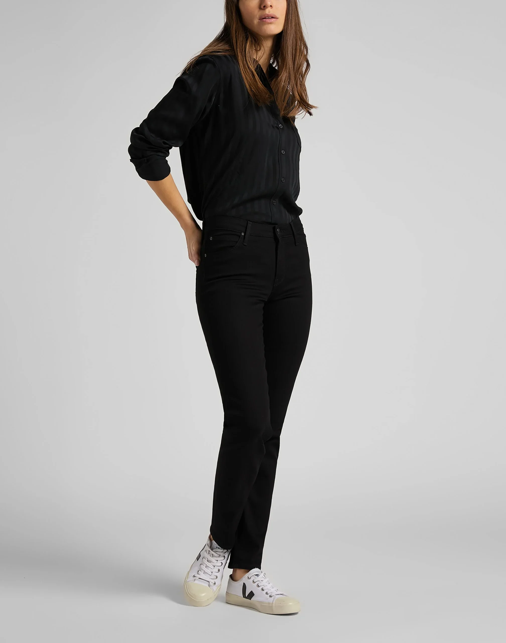 Elly à la Rinceuse noire – Image 4