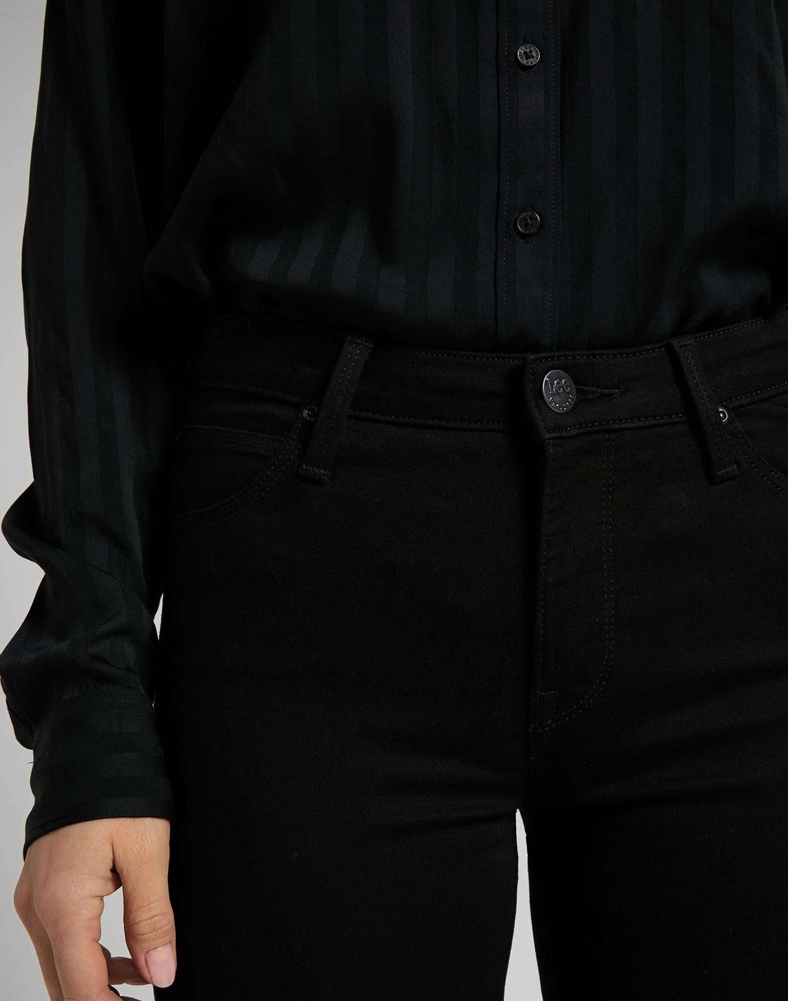 Elly à la Rinceuse noire – Image 5