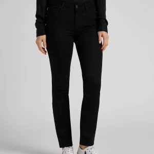 Elly à la Rinceuse noire