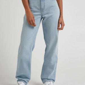 Jane in Soft Diffused