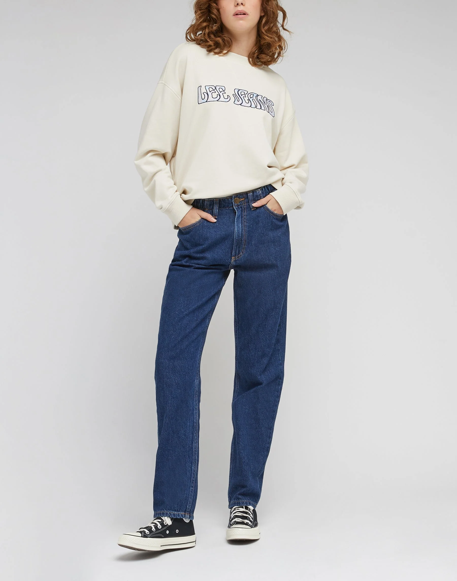 Elasticated Carol dans Brisk Inhale – Image 4