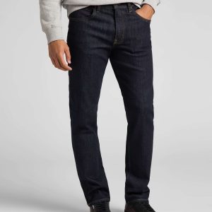 Brooklyn Straight in Rinse