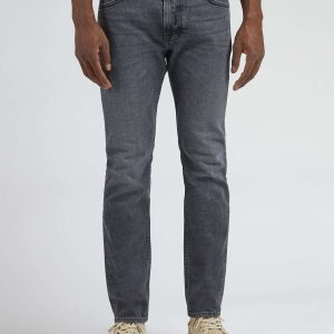 Rider in Worn In Shadow