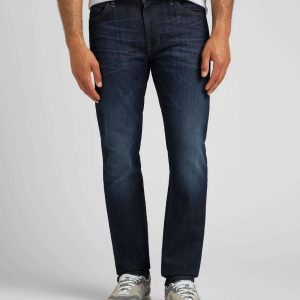 Daren Zip Fly en main forte