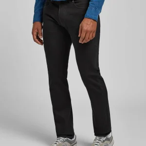 Slim Fit MVP en noir