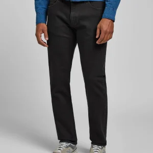 Coupe droite MVP en noir