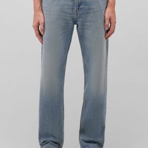 Lisbon in Foggy Used Vintage