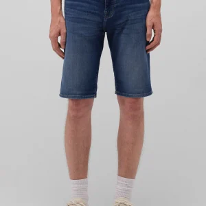 Tim in Dark Brushed Sporty