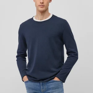 Sweat à éclipse totale