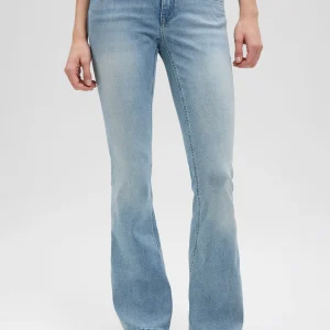 Bella in Lt Blue Glam