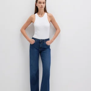 Ibiza en Dark Brushed Str