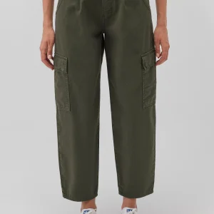 Jacy en sergé de bété