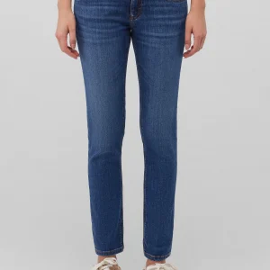 Lindy in Dark Brushed Venice