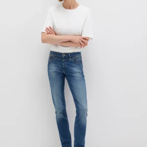 Sophie dans Deep Memory Fit