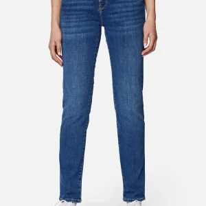 Sophie in Mid Shaded Blue Str