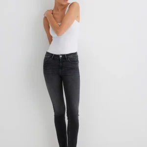 Sophie en smoke brushed glam