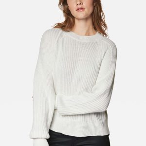 Sweat ras du cou en tofu