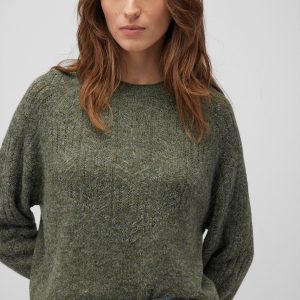 Sweat ras du cou à Beetle