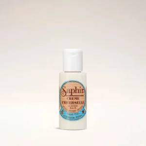 Mini Crème Universelle - Saphir Médaille d'Or