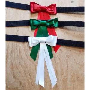 Noeud d'Avertissement pour Queue de Cheval