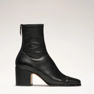 ARIA - Bottines - Noir