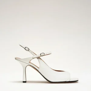 BEFORESUNRISE - Sandales - Embossées Blanc