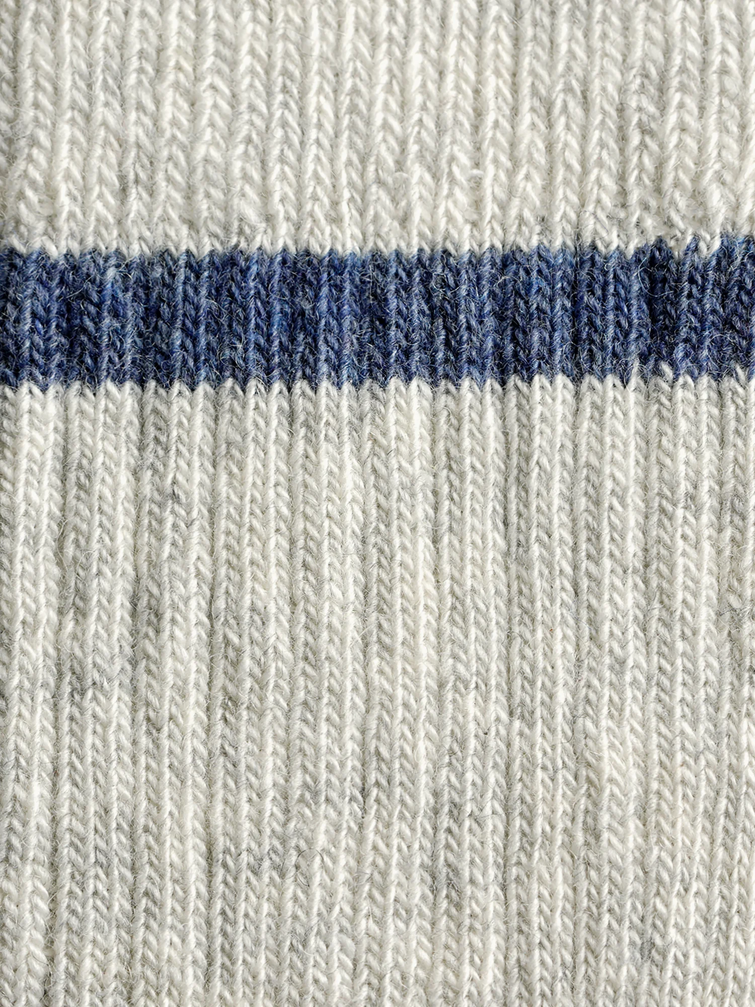 MILANO - Chaussettes - Gris Chiné – Image 4